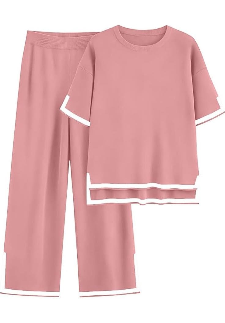 Lounge Co Ord Set